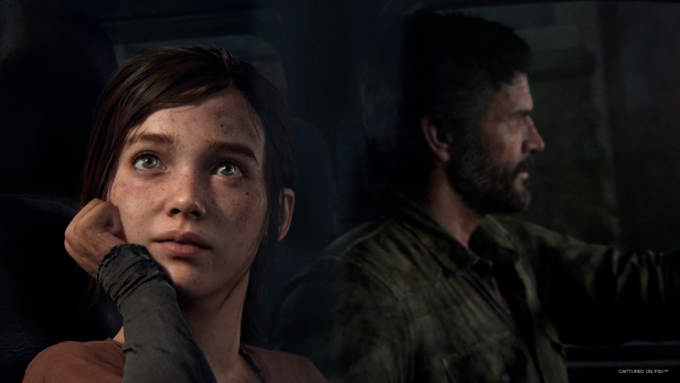 The Last of Us Part 1 - Patch 1.1.2 vs 1.1.1 Performance 