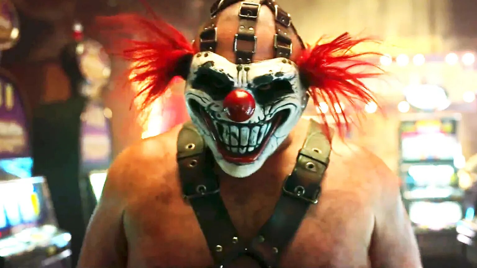 Twisted Metal Sets World Wide Viewership Records In Its Launch