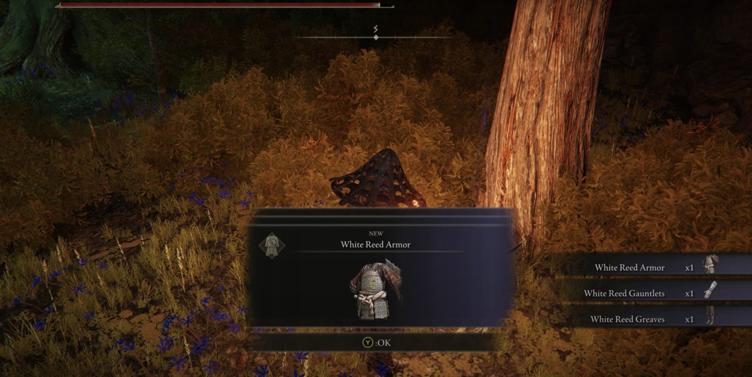 Elden Ring: Best Armor For Samurai & How To Unlock Them - eXputer.com