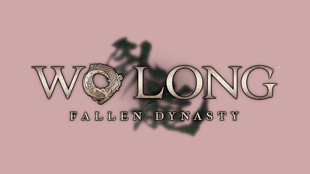 Wo Long: Fallen Dynasty