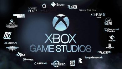 Xbox Game Studios