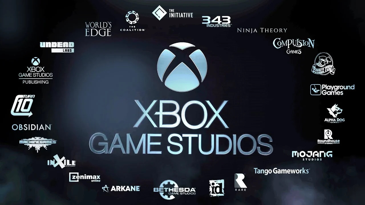 Xbox Game Studios Head Aiming for 4 First-Party Games in a Year