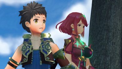 Xenoblade Chronicles 2