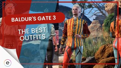 best outfits baldur's gate 3