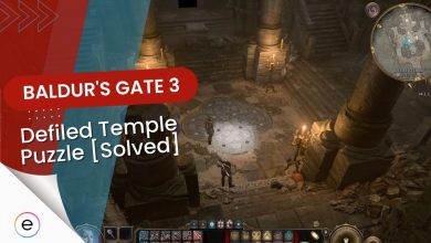 bg3 defiled temple puzzle