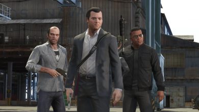 GTA V