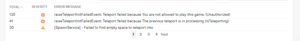 ROBLOX: How To Fix Error Code 773? [Quick Fixes] - eXputer.com