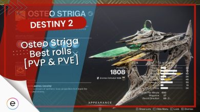 d2 osteo striga