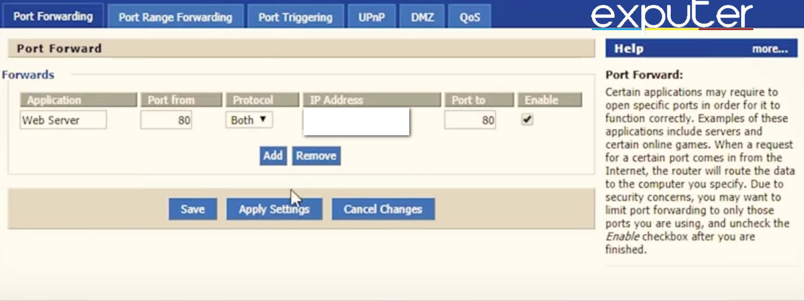 Fixing the Remnant 2 Connection Error through port forwarding 