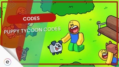 puppy tycoon codes list