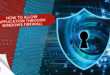 How To Allow Application Access Through Firewall