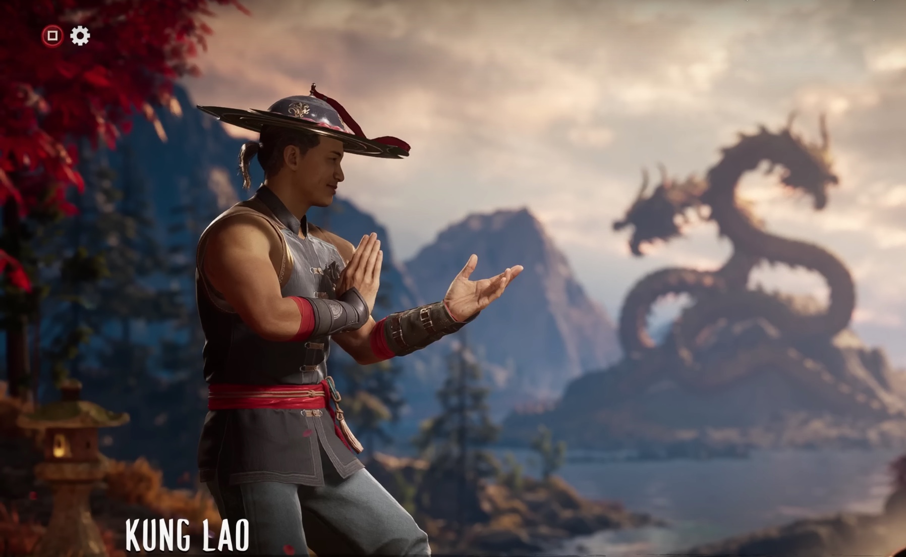 Kung Lao