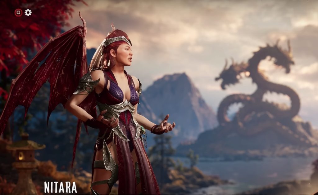 All Characters In Mortal Kombat 1 - eXputer.com