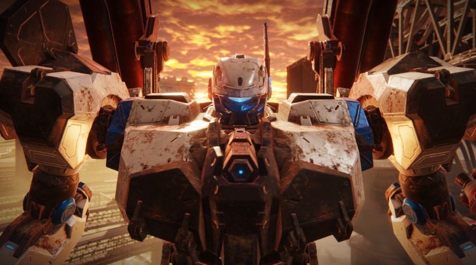 Armored Core VI Game Length Confirmed - PlayStation Universe