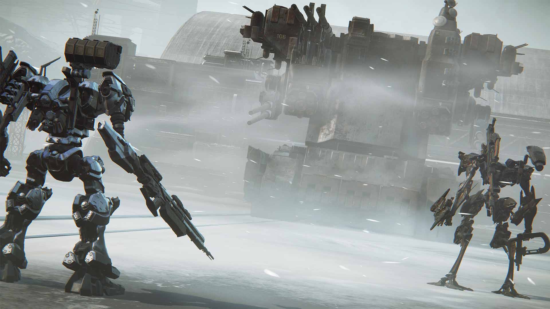 Armored Core VI surpasses 2.8 million copies sold