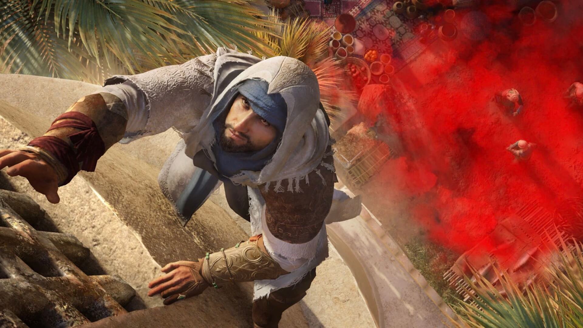 Assassin's Creed Mirage