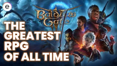 Baldur's Gate 3