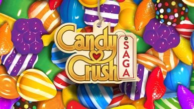 Candy Crush