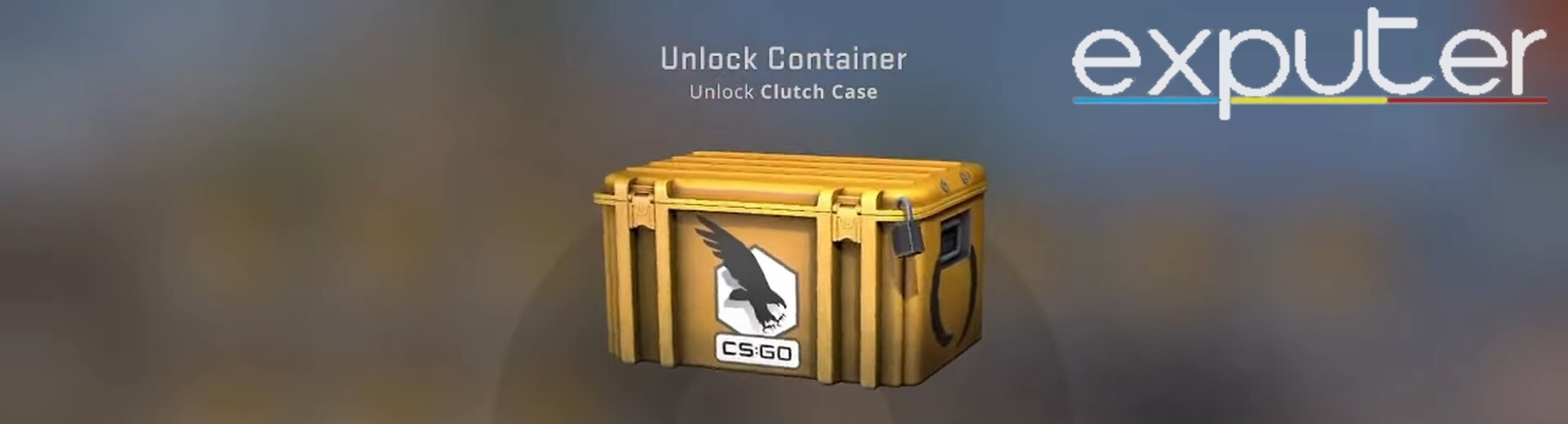 Clutch Case