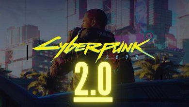 Cyberpunk 2077