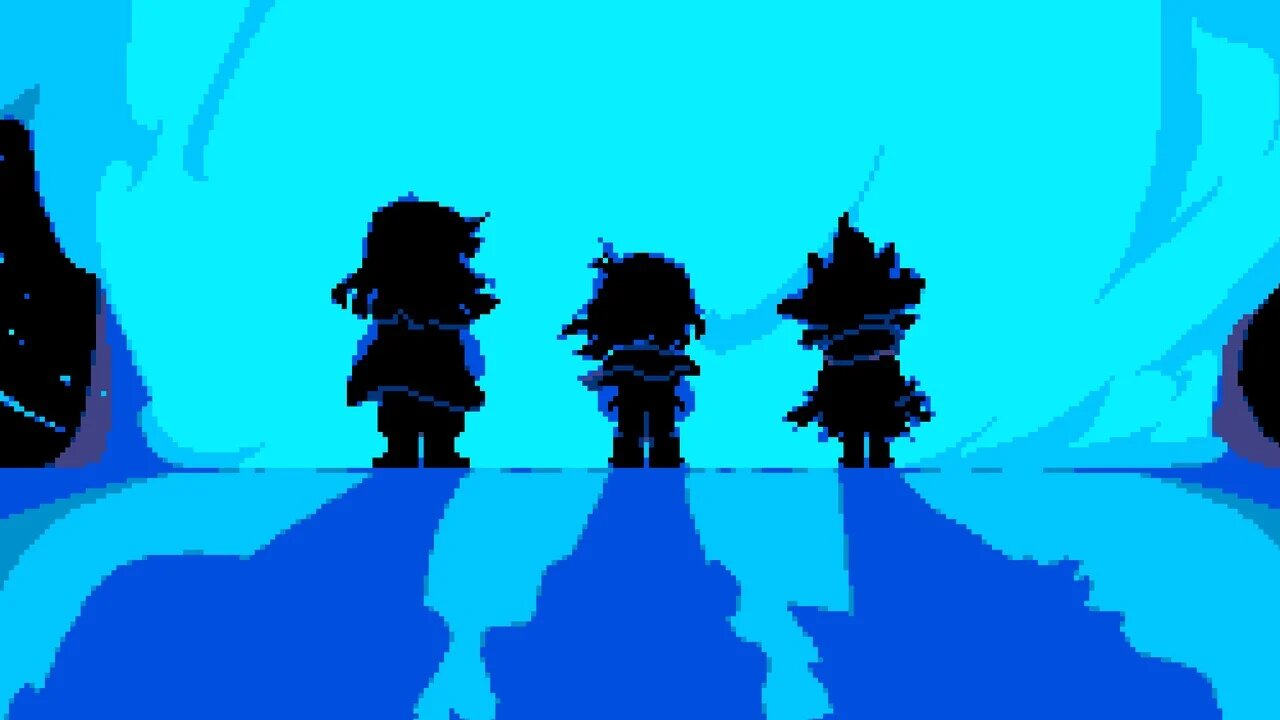 Deltarune