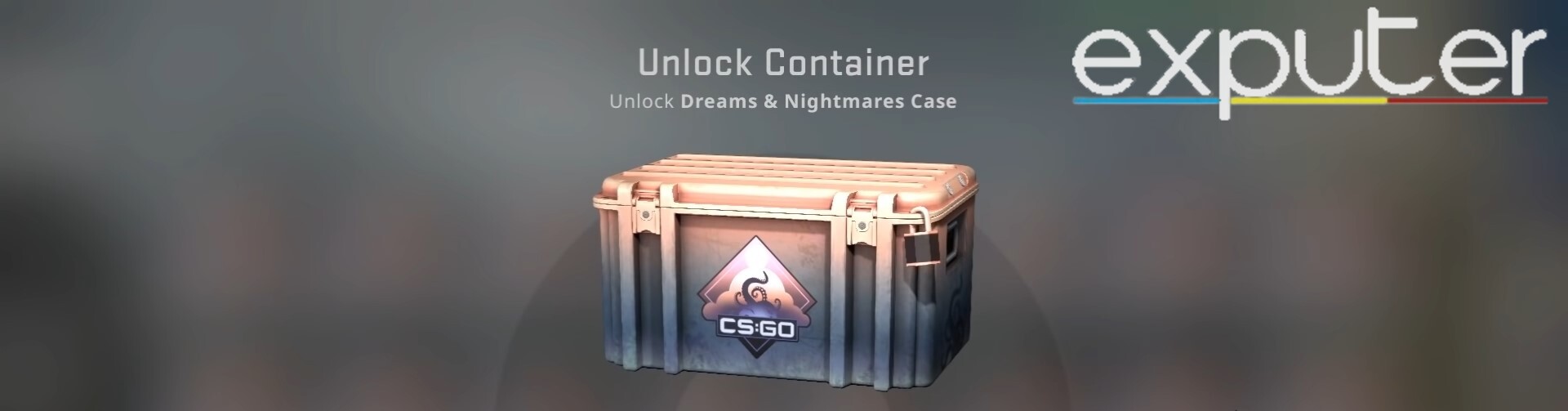 Dreams And Nightmares Case