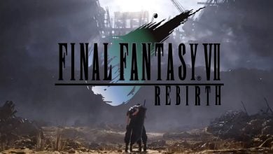 FFVII Rebirth