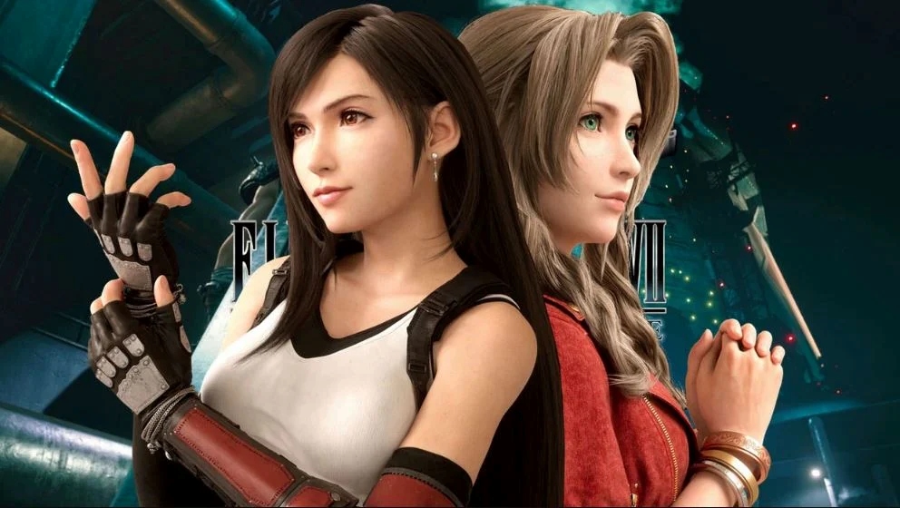 FFVII Remake