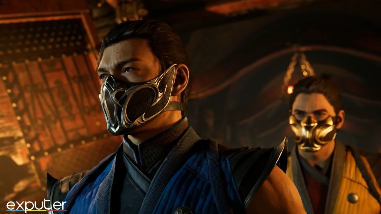 Mortal Kombat 1 Review Verdict