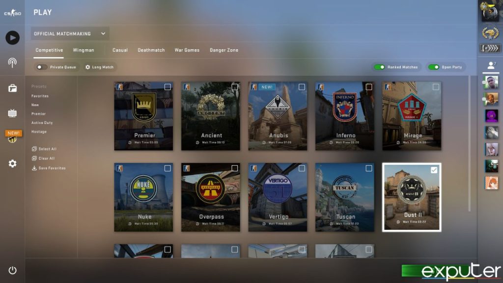 CS:GO Review - The Ultimate Tactical Shooter - eXputer.com