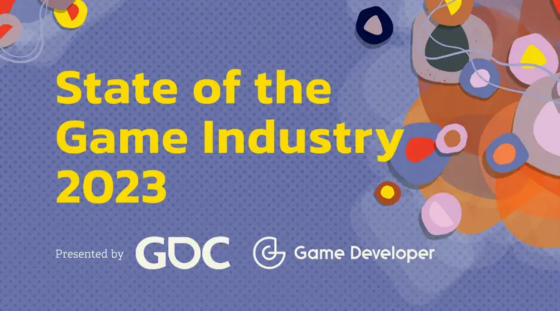 GDC 2023 Survey