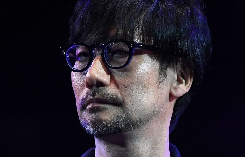 Hideo Kojima