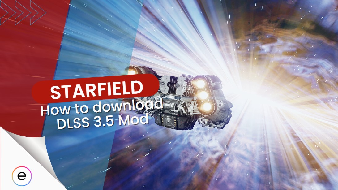 How To Install Dlss Mod In Starfield - Exputer.com