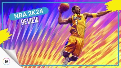 NBA 2K24 Review