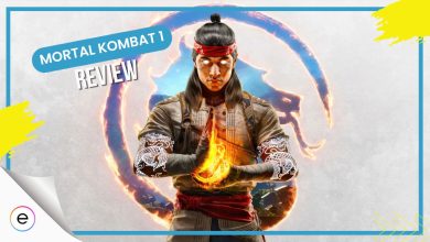 Mortal Kombat 1 Review