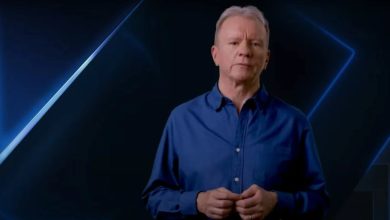 Jim Ryan is currently the front face of the PlayStation brand.