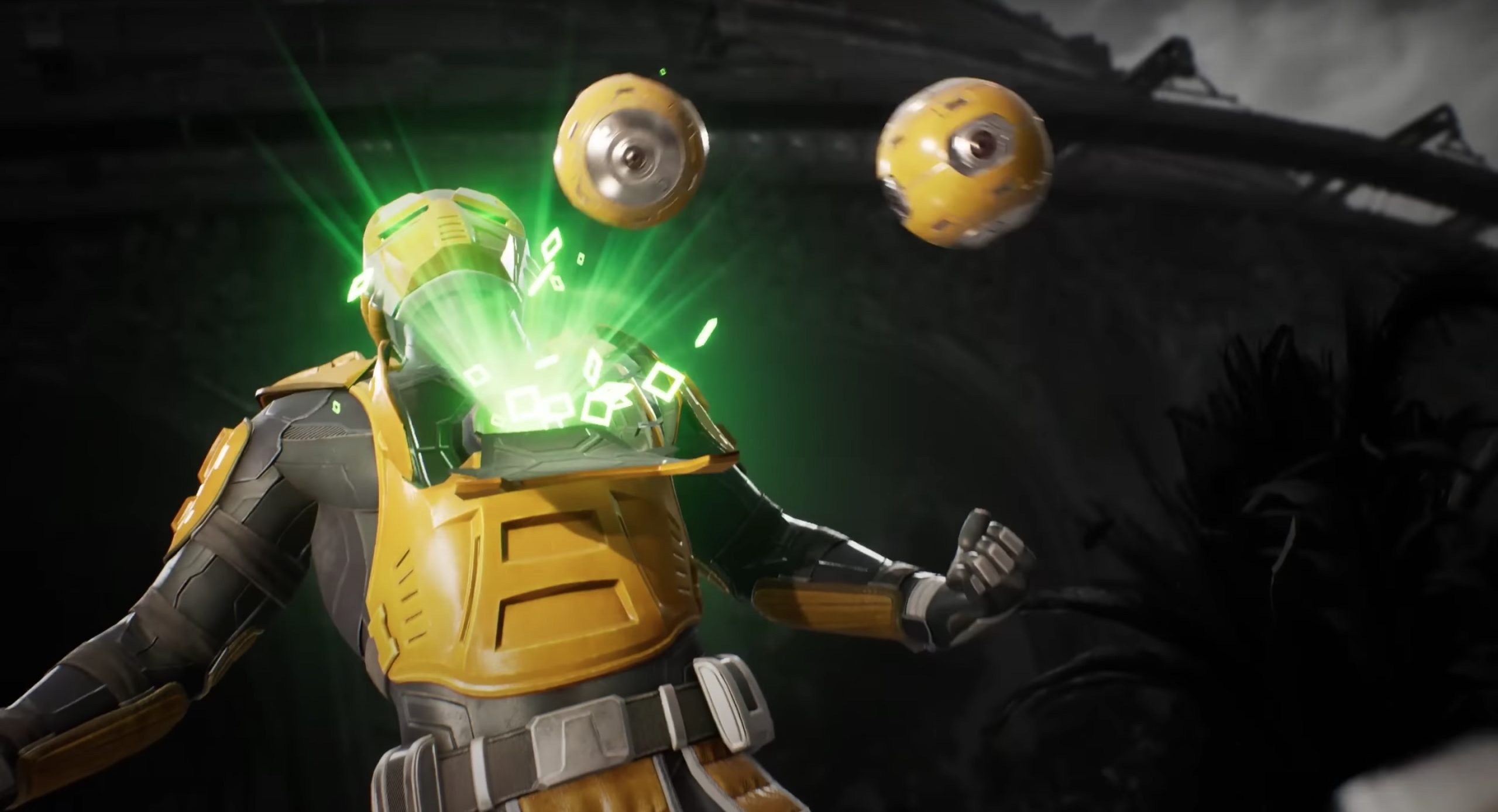 Cyrax