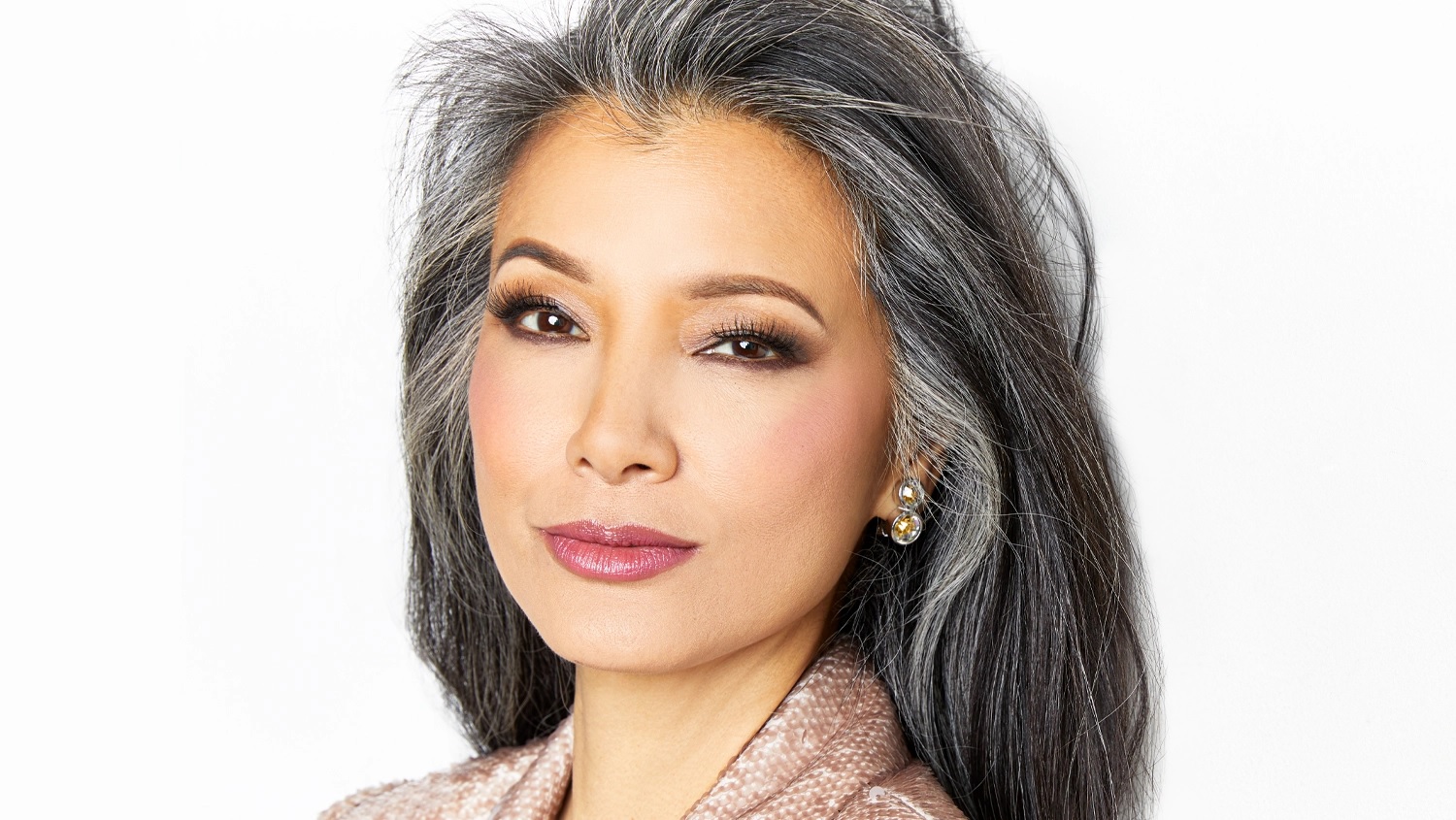 Mortal Kombat 1 Voice Actors - Kelly Hu