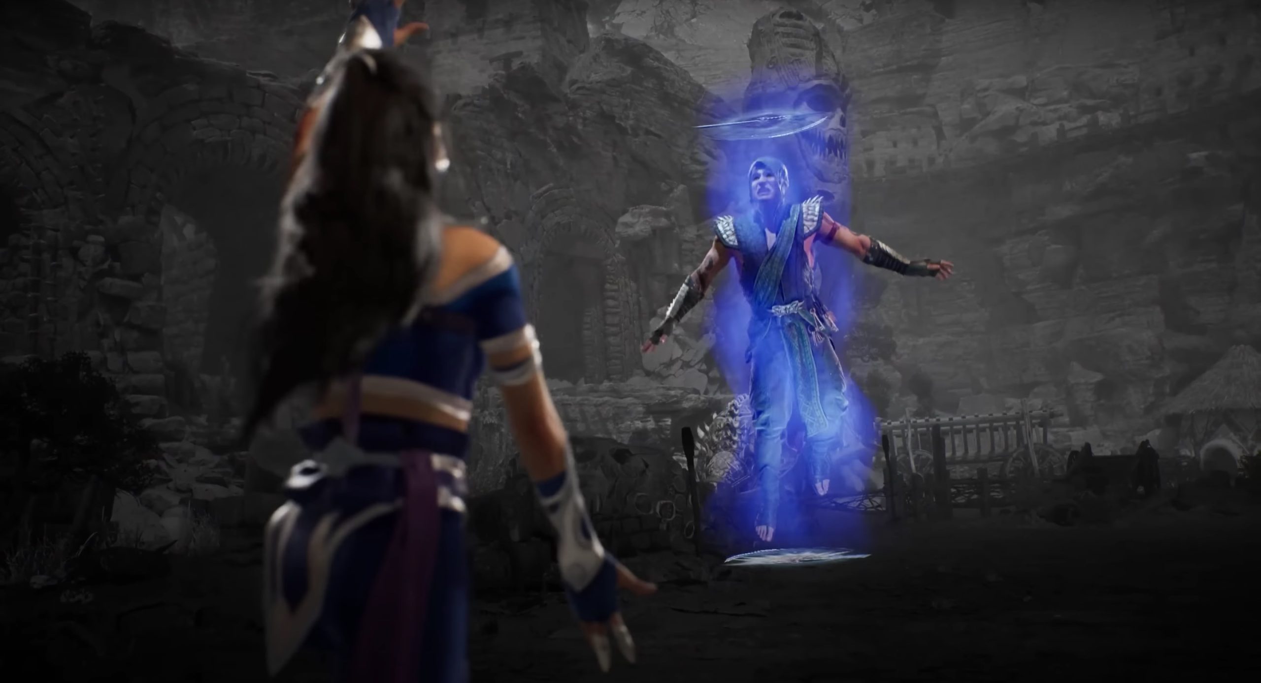 Kitana 