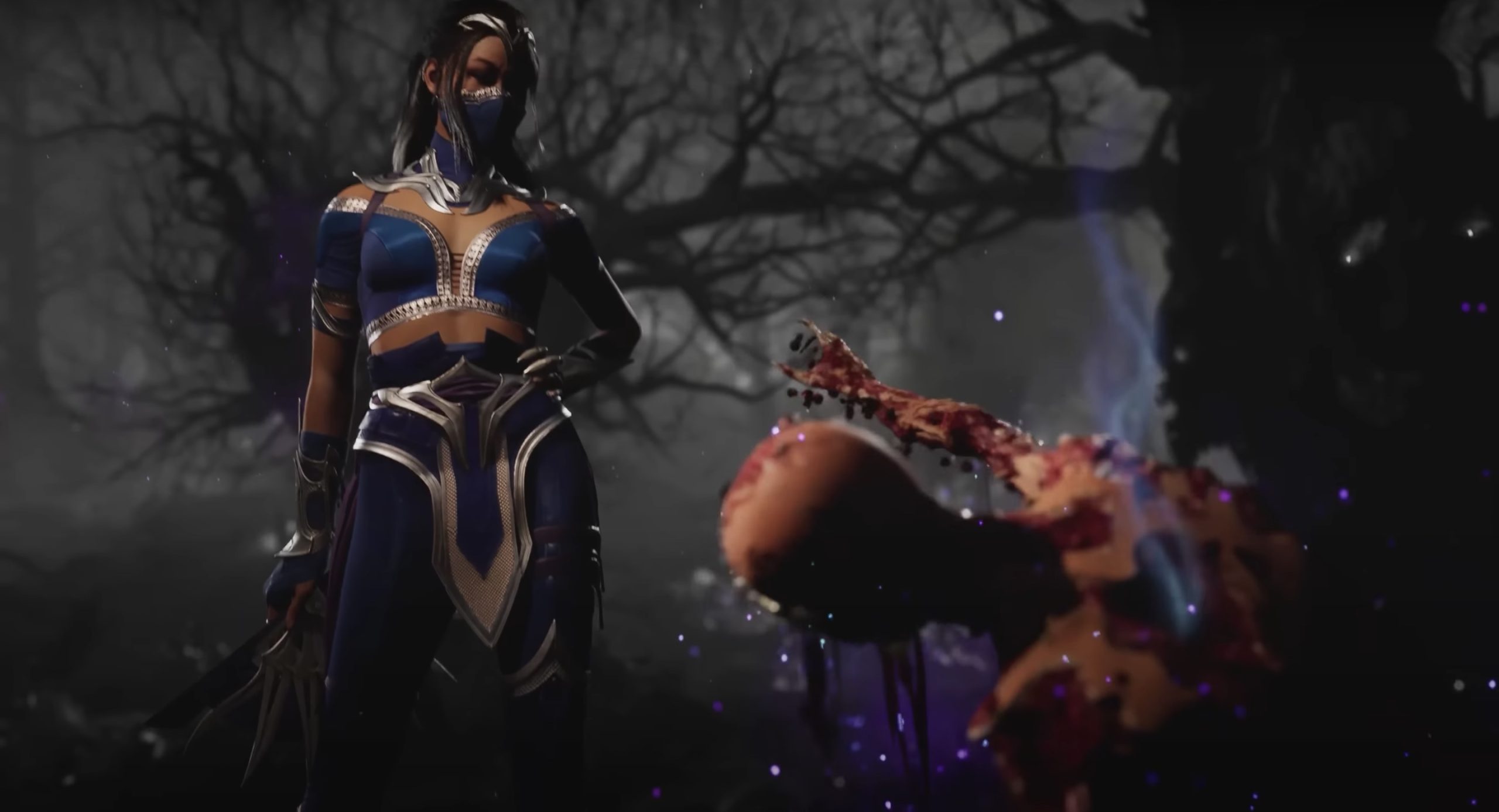 Kitana