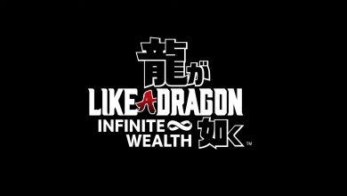 Like A Dragon: Infinite Wealth