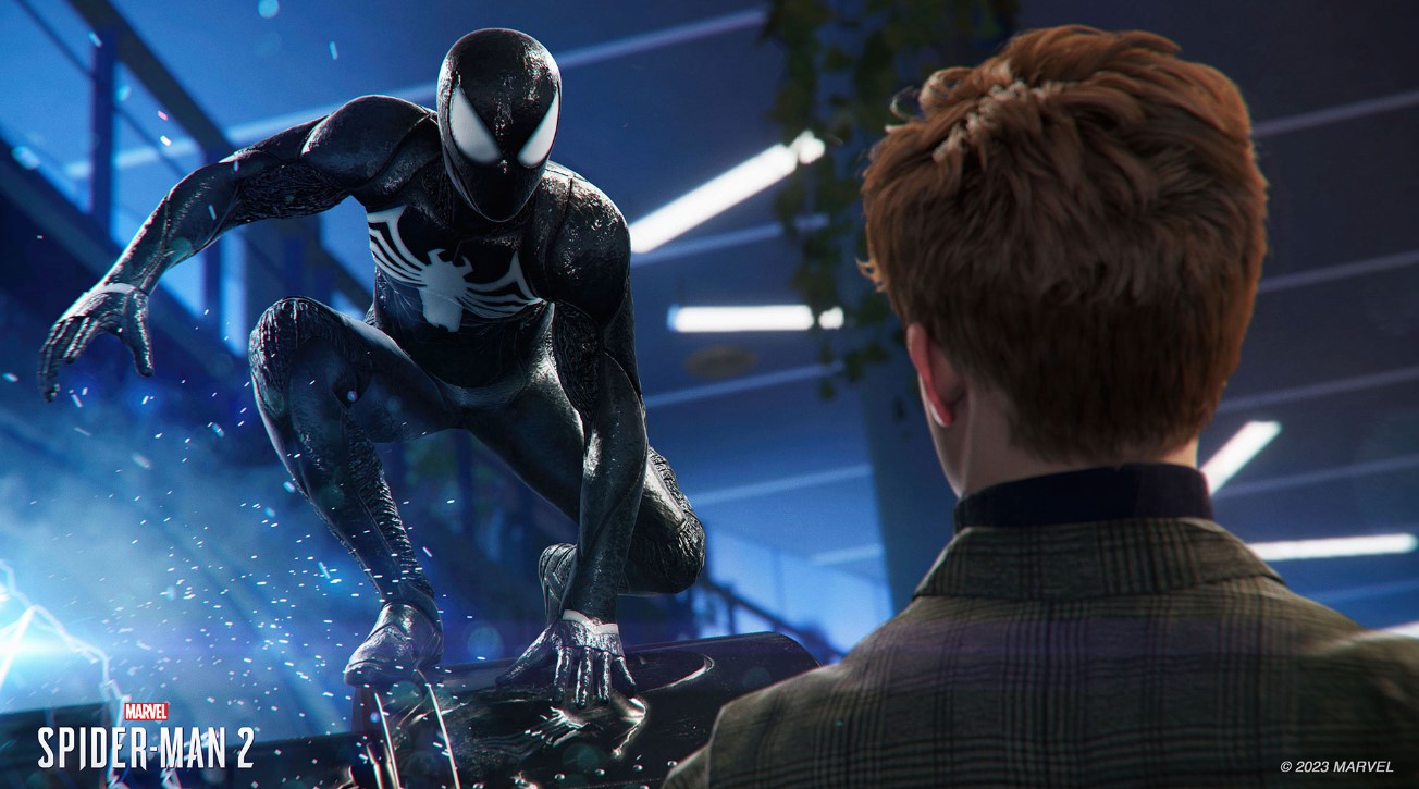 HQ de Marvel's Spider Man 2 já está disponível online gratuitamente