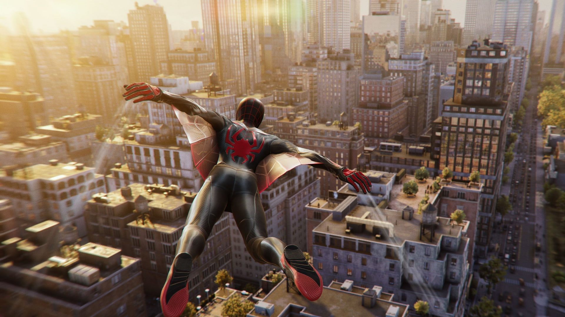 It looks like Spider-Man 2 could be banned or delayed in the Middle East