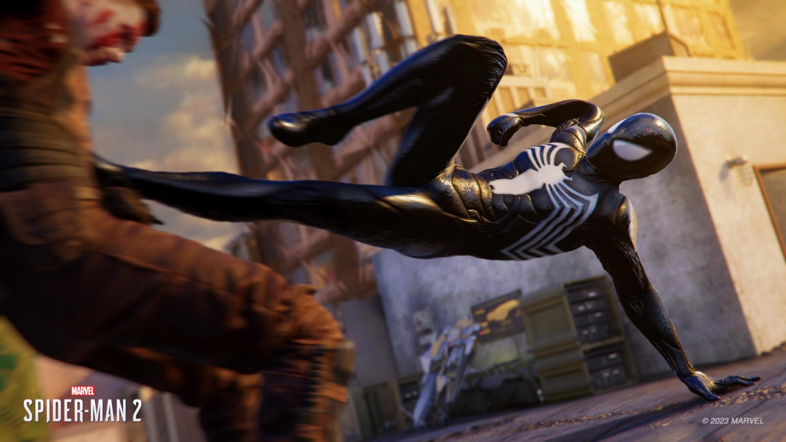 Marvel's Spider-Man 2 leaks suggest that the game can be