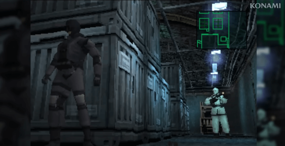 Metal Gear Solid Master Collection's Frame Rates & Resolution Unveiled ...