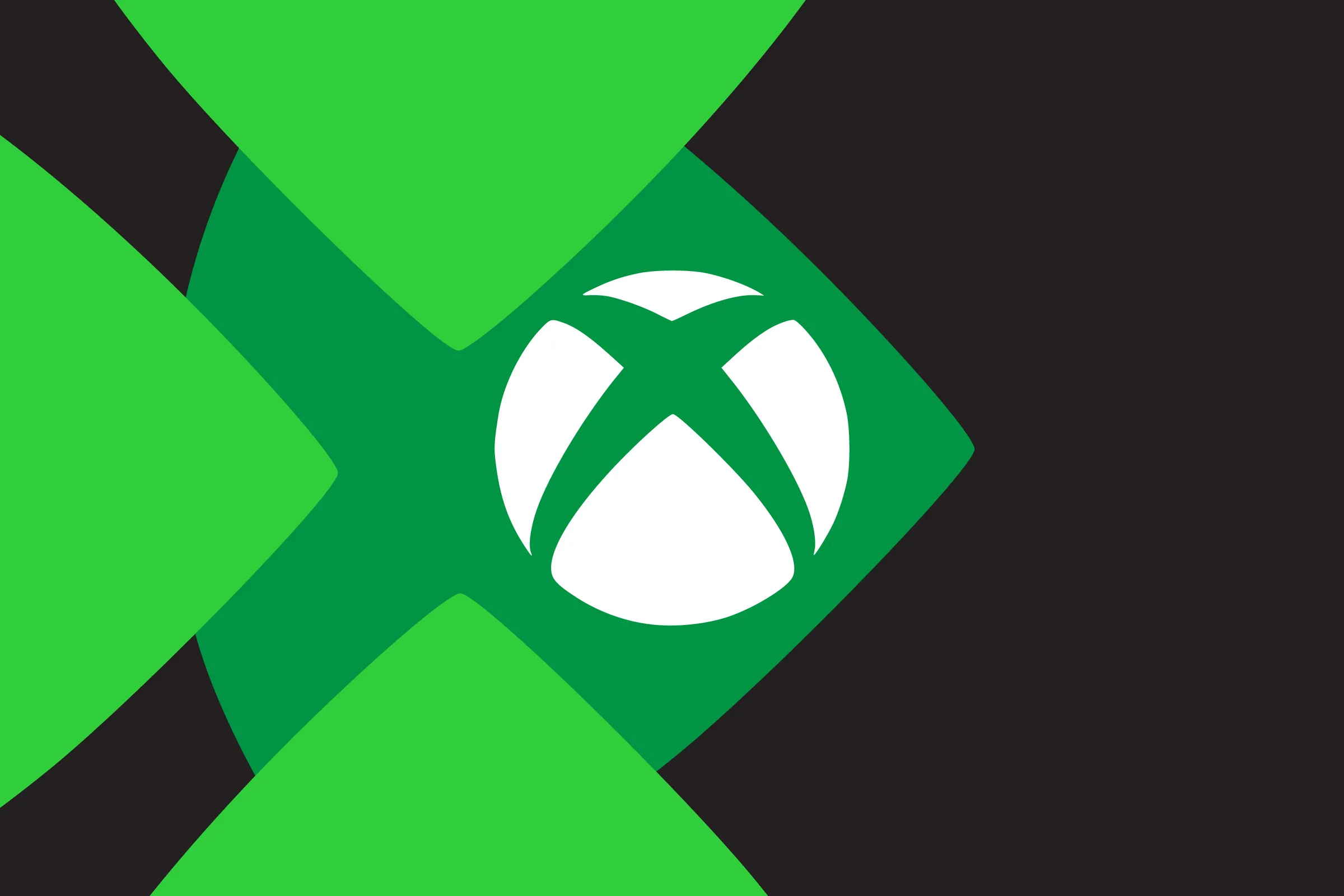 Xbox Logo, Real Company