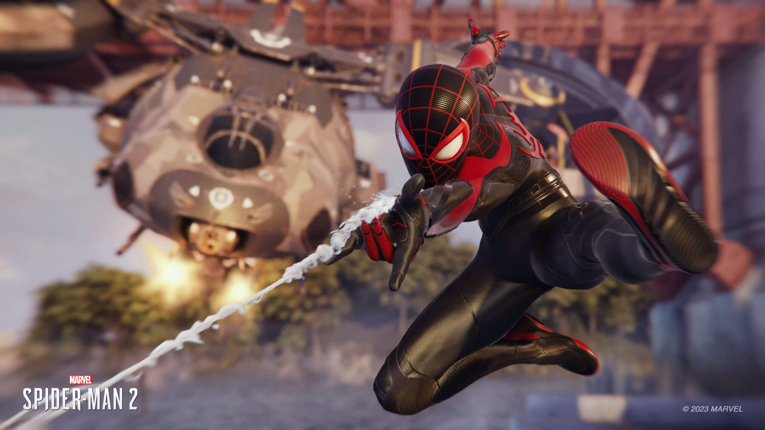 Marvel's Spider-Man 2 Suit List Leaks Online Just Eleven Days