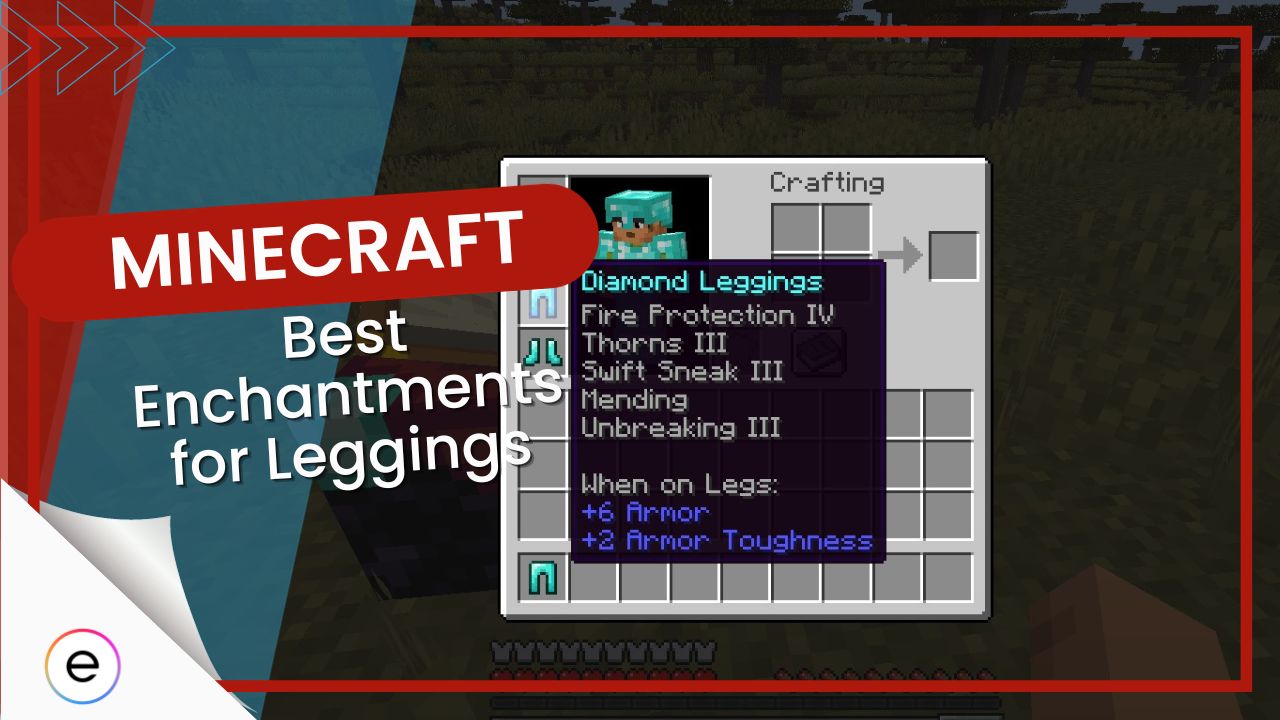 9 BEST Sword Enchantments In Minecraft [Our Picks]