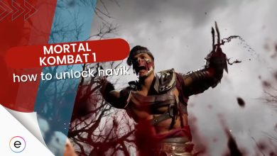 Mortal Kombat 1