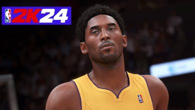 NBA 2K24